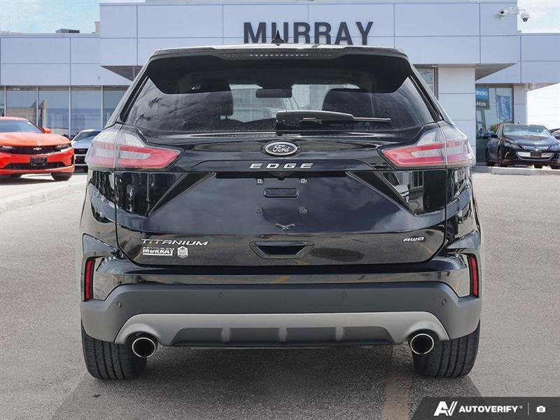 ford Edge 2024 - 6