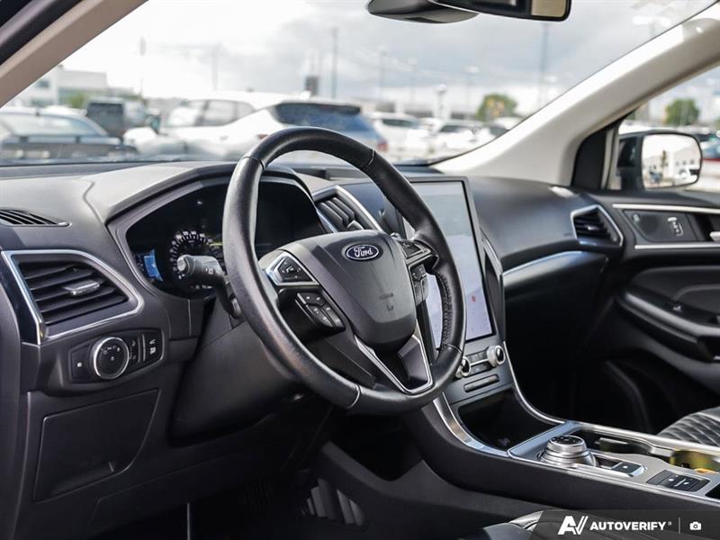 ford Edge 2024 - 7