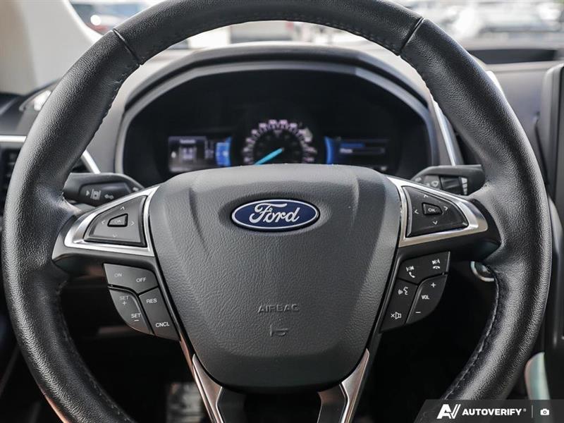 ford Edge 2024 - 8
