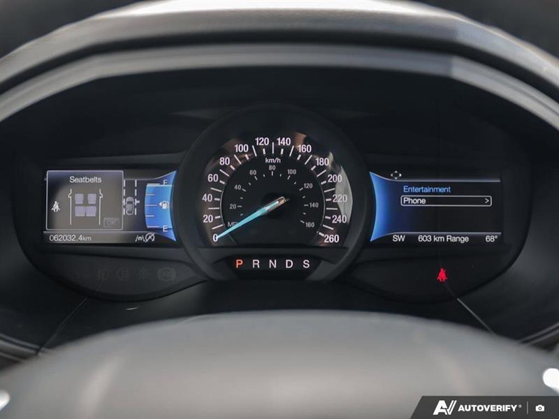 ford Edge 2024 - 9