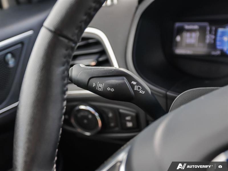 ford Edge 2024 - 11