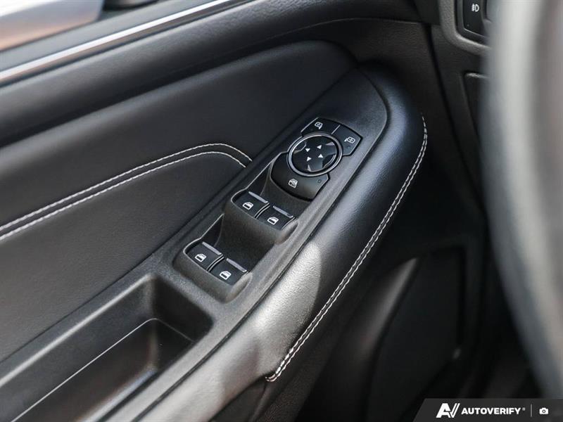 ford Edge 2024 - 12