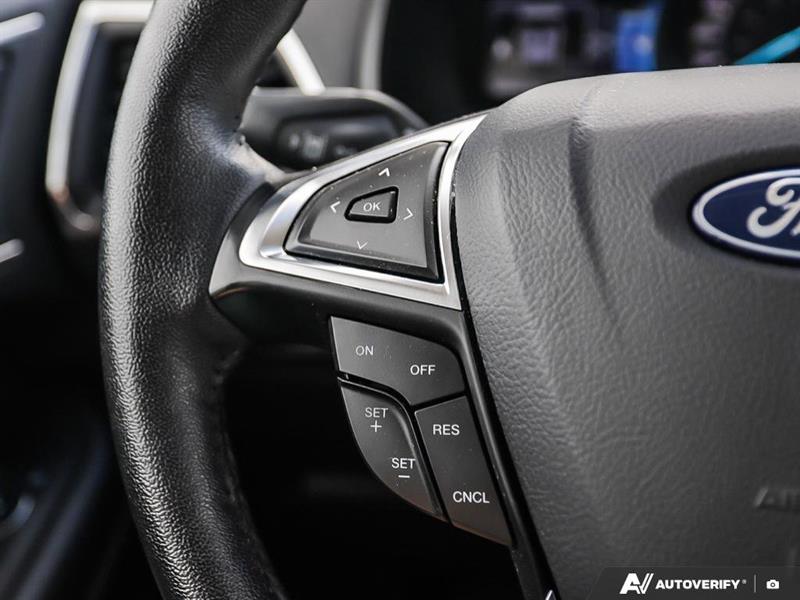 ford Edge 2024 - 13
