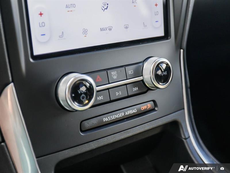 ford Edge 2024 - 15