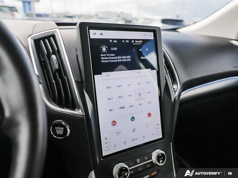 ford Edge 2024 - 16