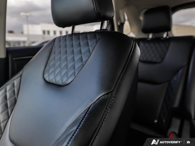 ford Edge 2024 - 18