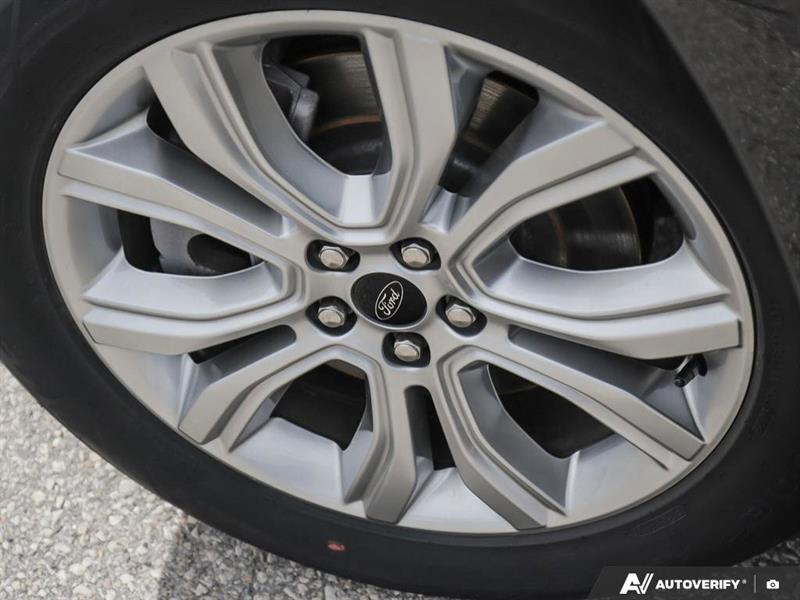ford Edge 2024 - 19