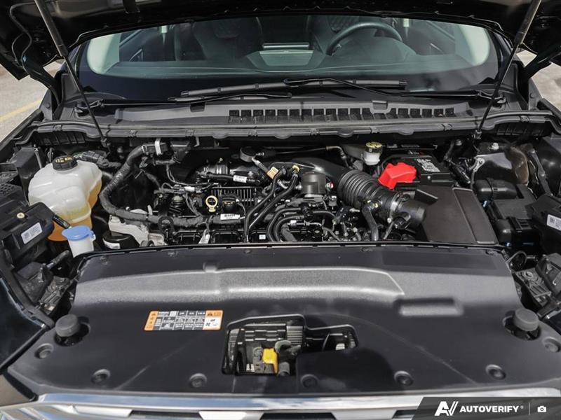 ford Edge 2024 - 21