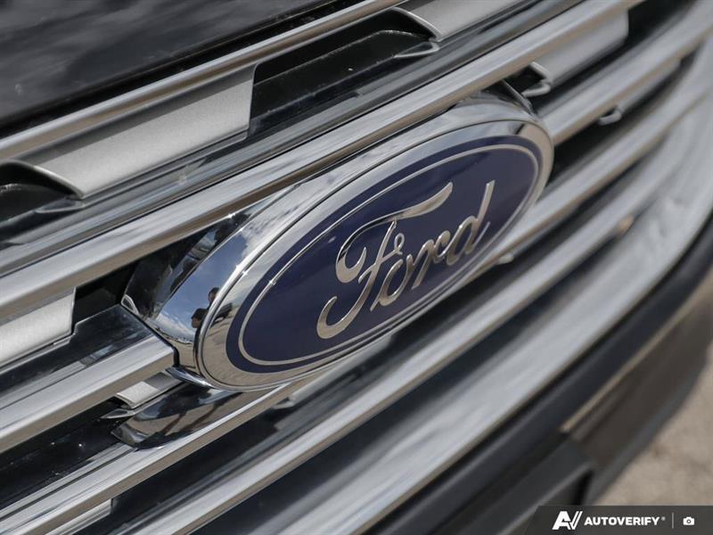 ford Edge 2024 - 22