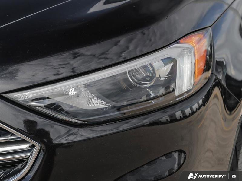 ford Edge 2024 - 23