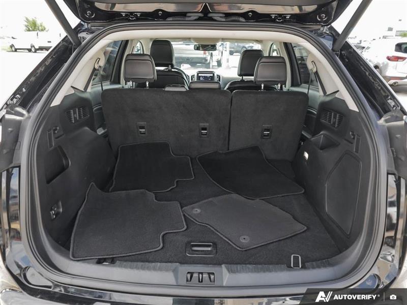 ford Edge 2024 - 24