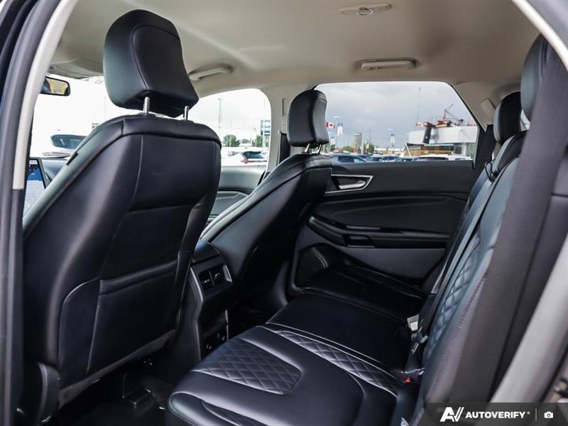 ford Edge 2024 - 26