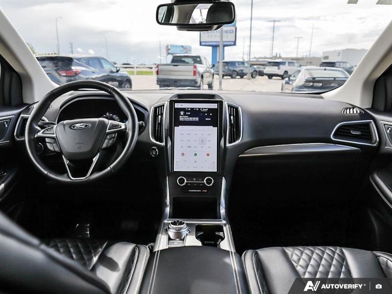 ford Edge 2024 - 27