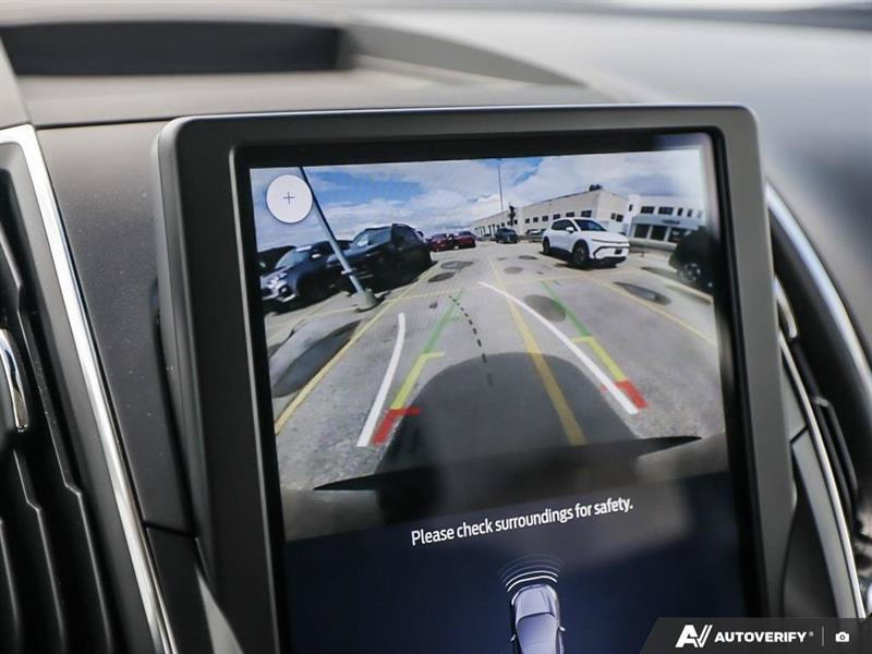 ford Edge 2024 - 28
