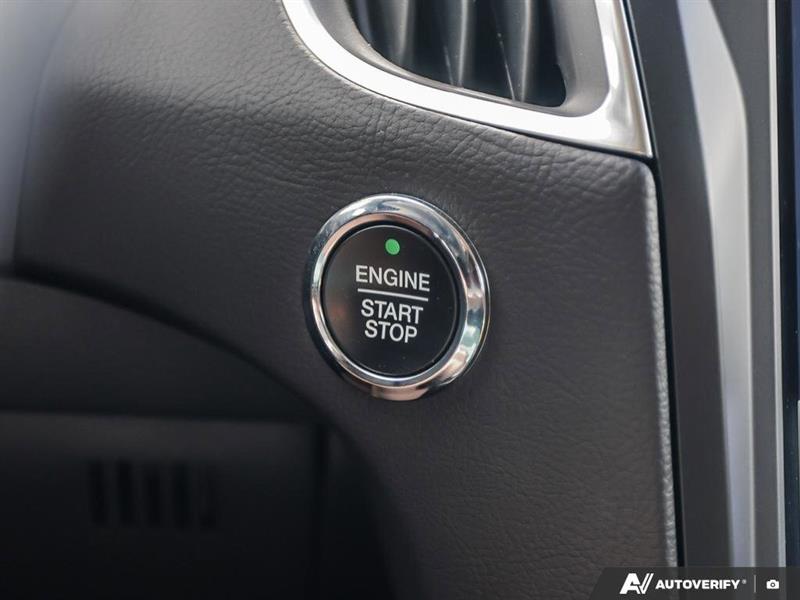 ford Edge 2024 - 29