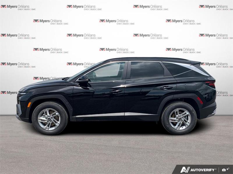 hyundai Tucson 2026 - 2