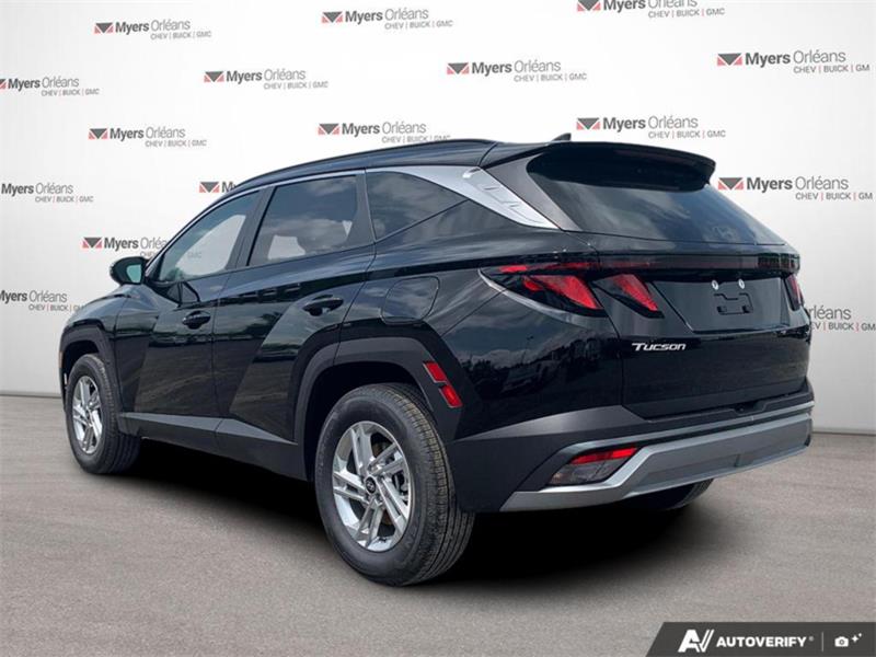 hyundai Tucson 2026 - 3
