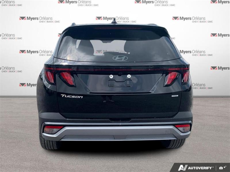 hyundai Tucson 2026 - 4