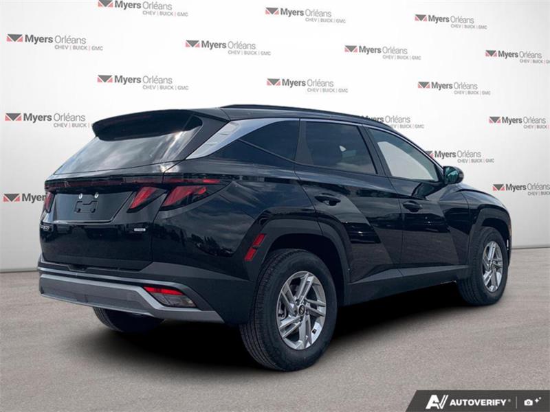 hyundai Tucson 2026 - 5