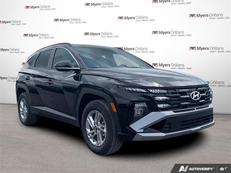 hyundai Tucson 2026 - 7
