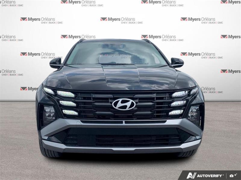 hyundai Tucson 2026 - 8