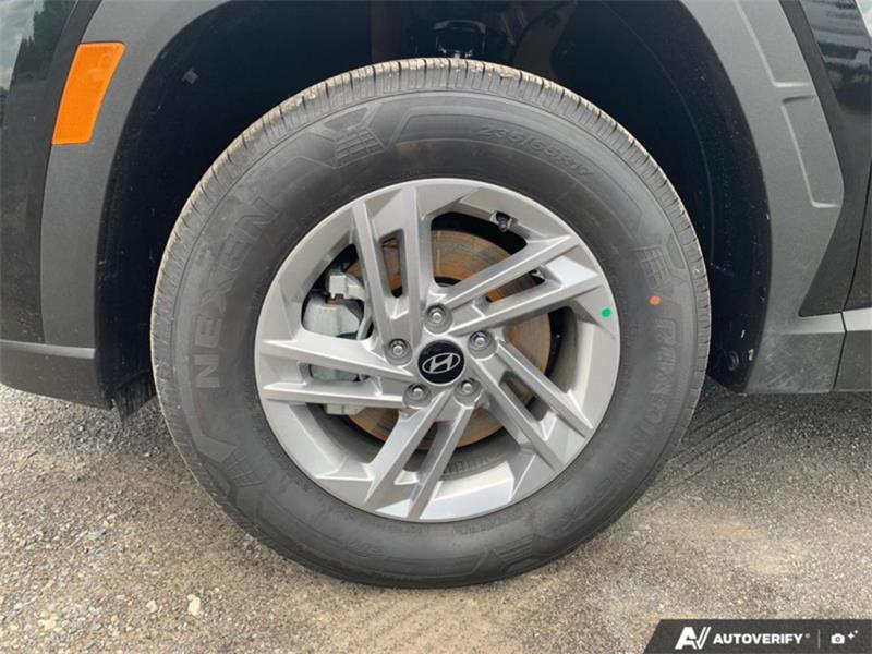 hyundai Tucson 2026 - 9