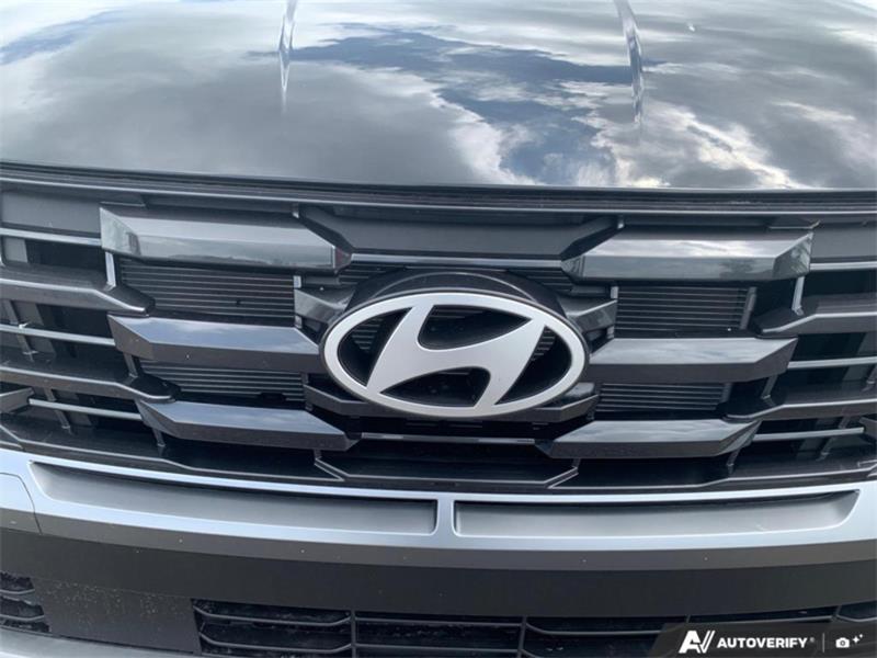 hyundai Tucson 2026 - 12
