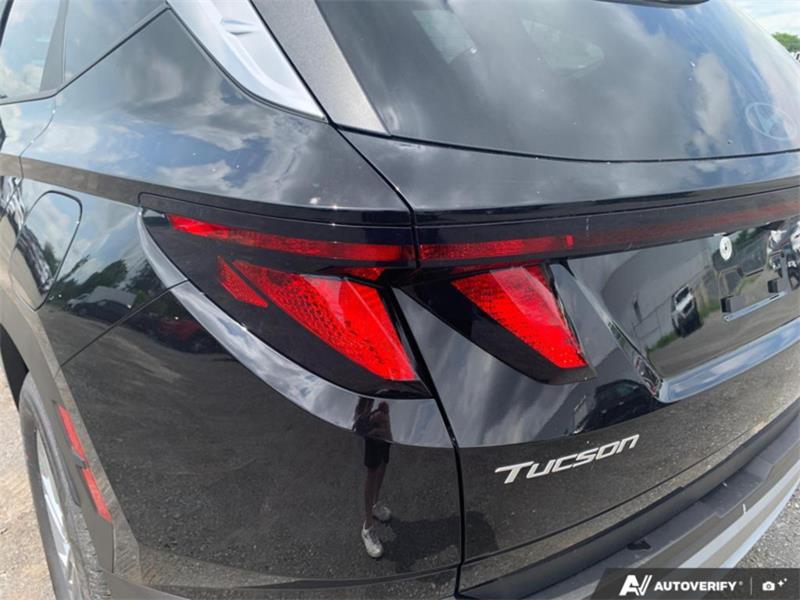 hyundai Tucson 2026 - 14