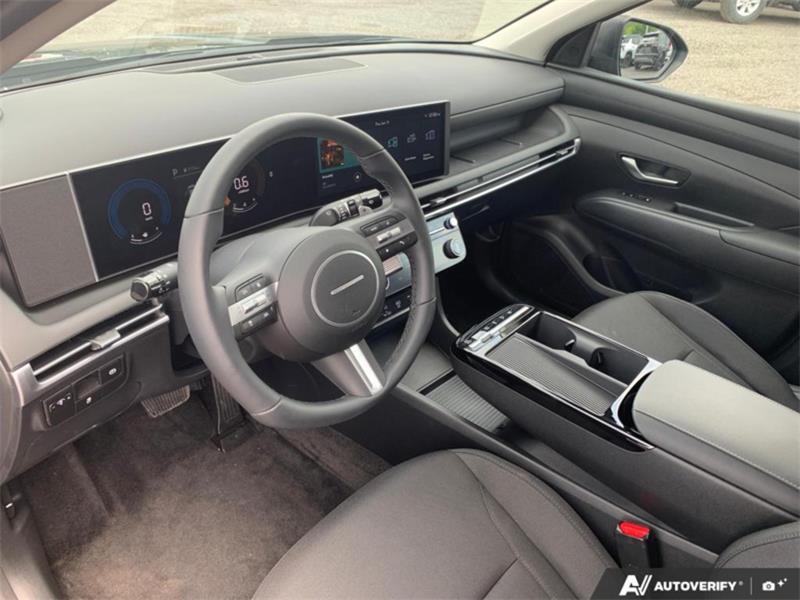 hyundai Tucson 2026 - 16