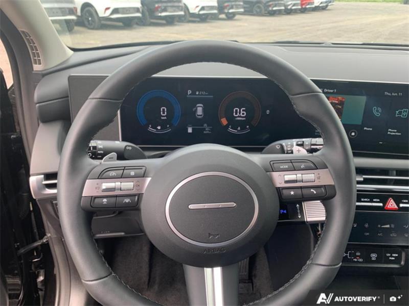 hyundai Tucson 2026 - 17