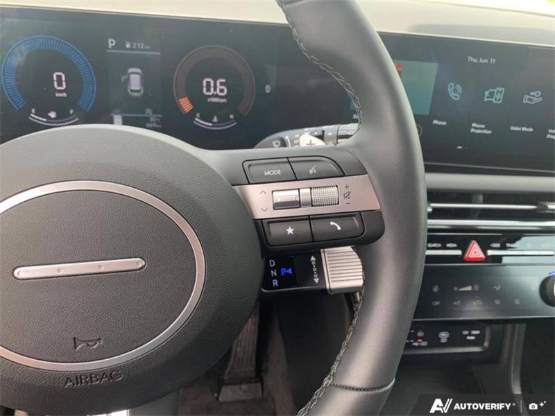 hyundai Tucson 2026 - 19