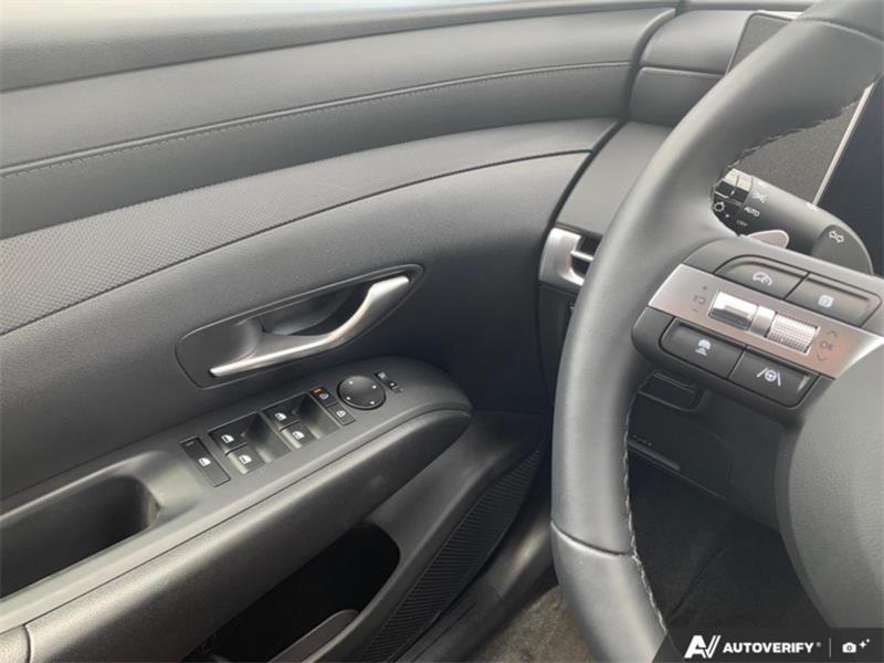 hyundai Tucson 2026 - 20