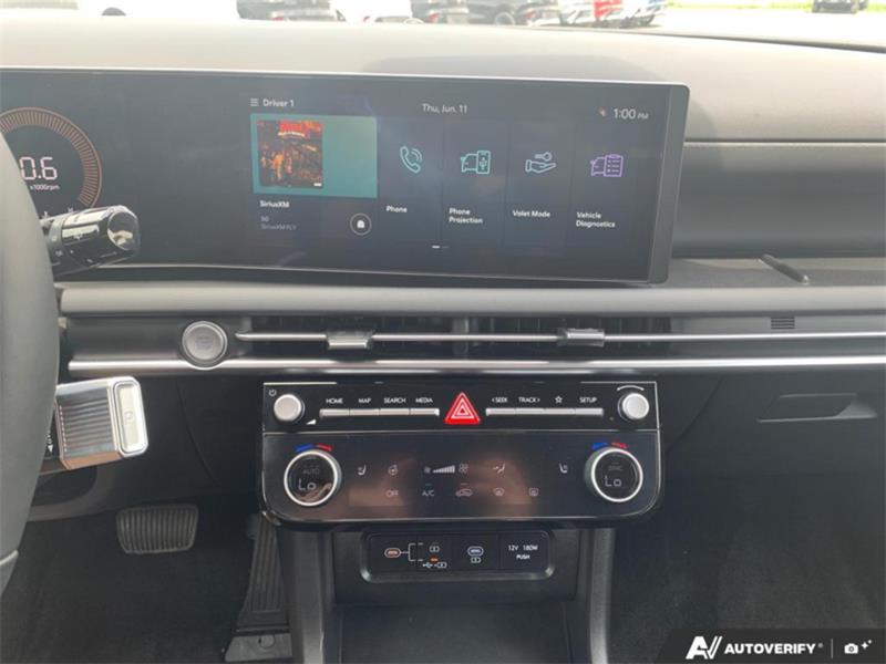 hyundai Tucson 2026 - 22