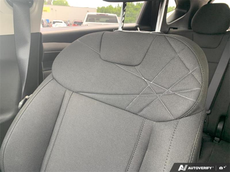 hyundai Tucson 2026 - 23