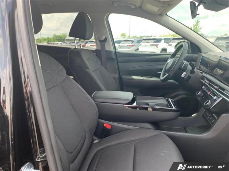 hyundai Tucson 2026 - 25