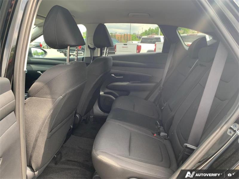 hyundai Tucson 2026 - 26