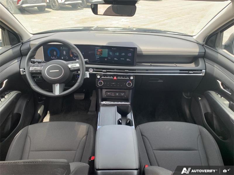 hyundai Tucson 2026 - 27