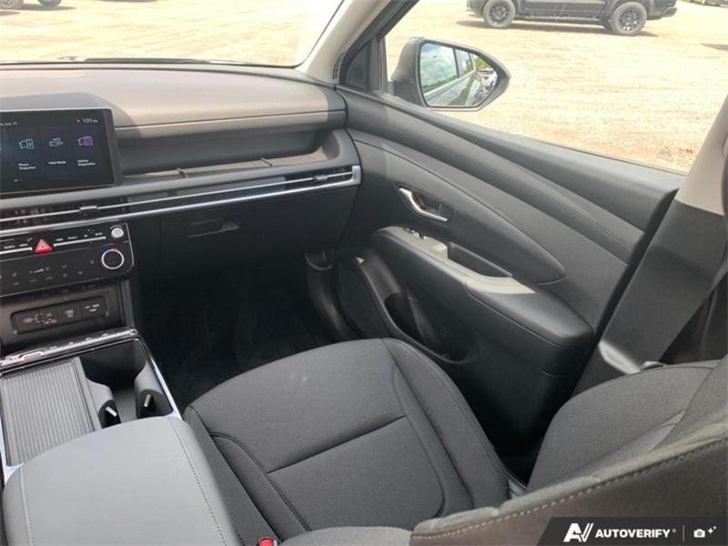 hyundai Tucson 2026 - 28