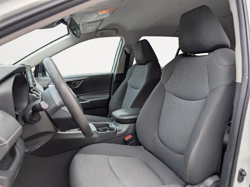 toyota RAV4 2021 - 5