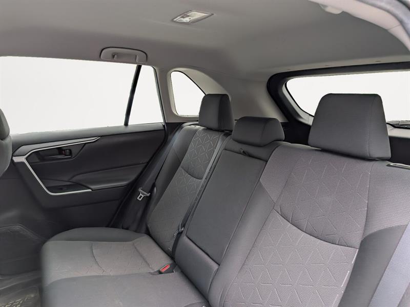 toyota RAV4 2021 - 6
