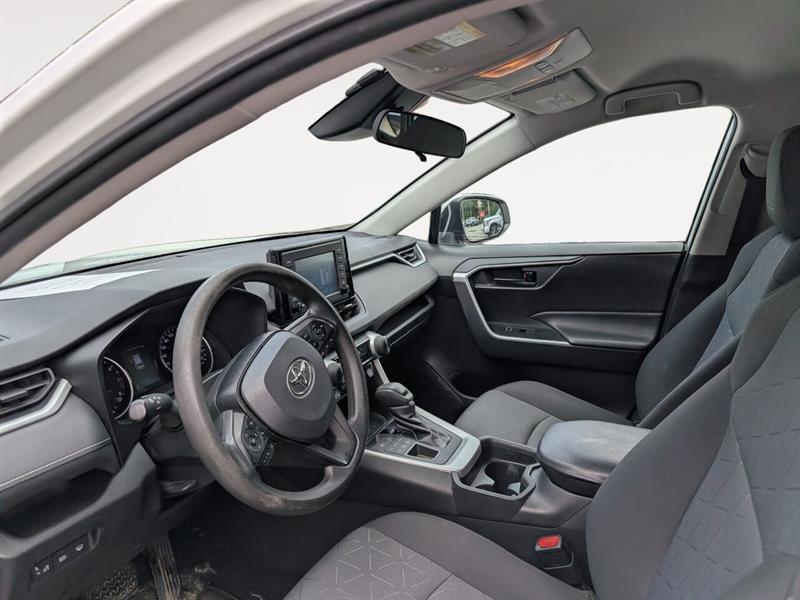 toyota RAV4 2021 - 7