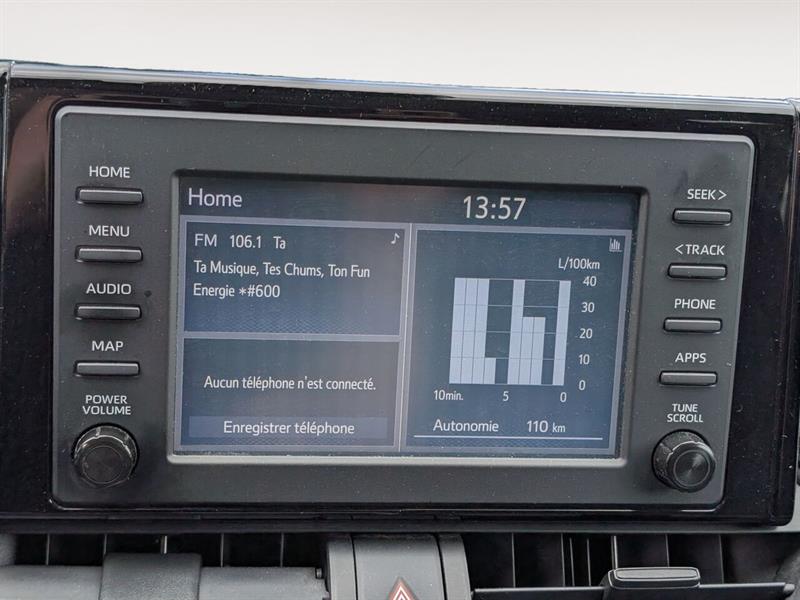 toyota RAV4 2021 - 8