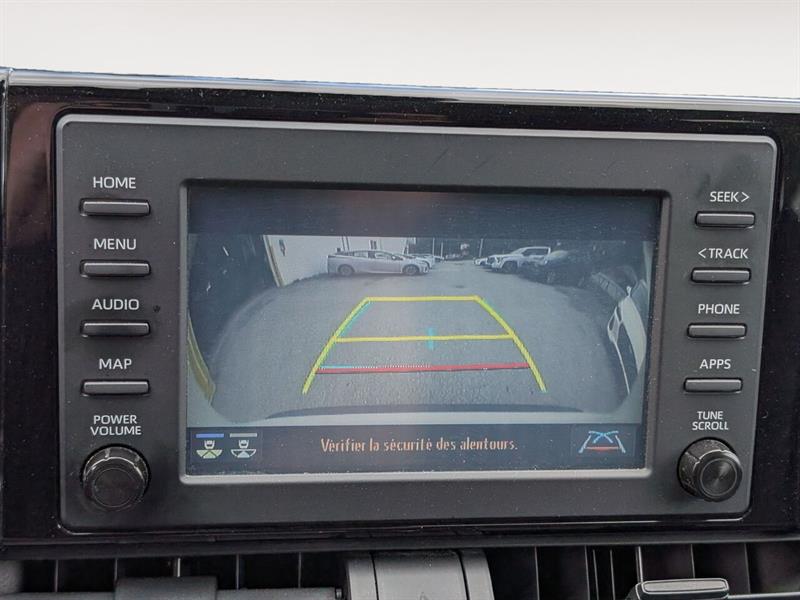 toyota RAV4 2021 - 9