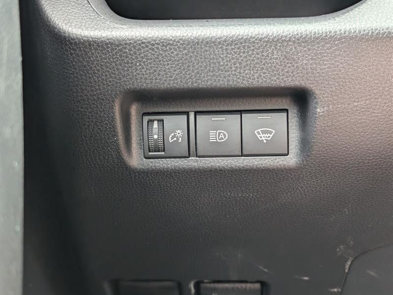 toyota RAV4 2021 - 11