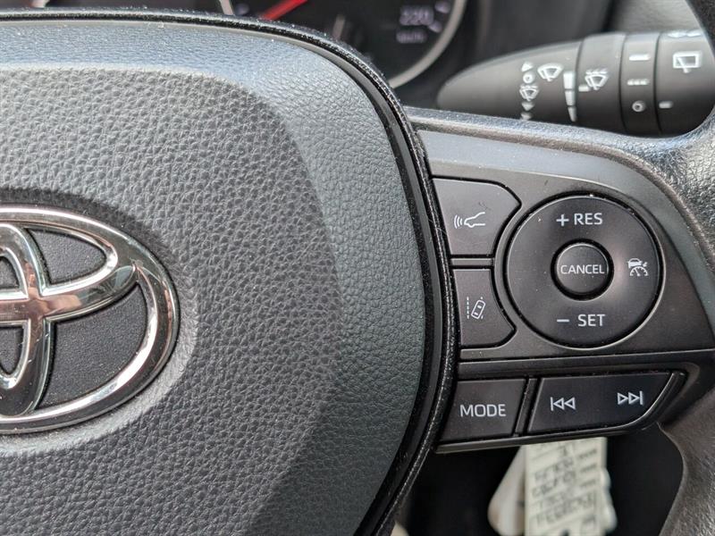 toyota RAV4 2021 - 12