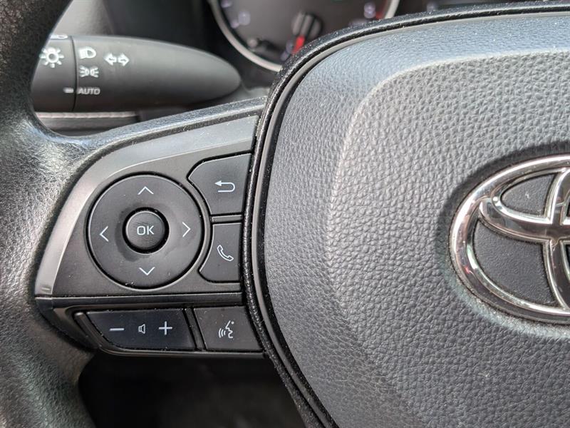 toyota RAV4 2021 - 13