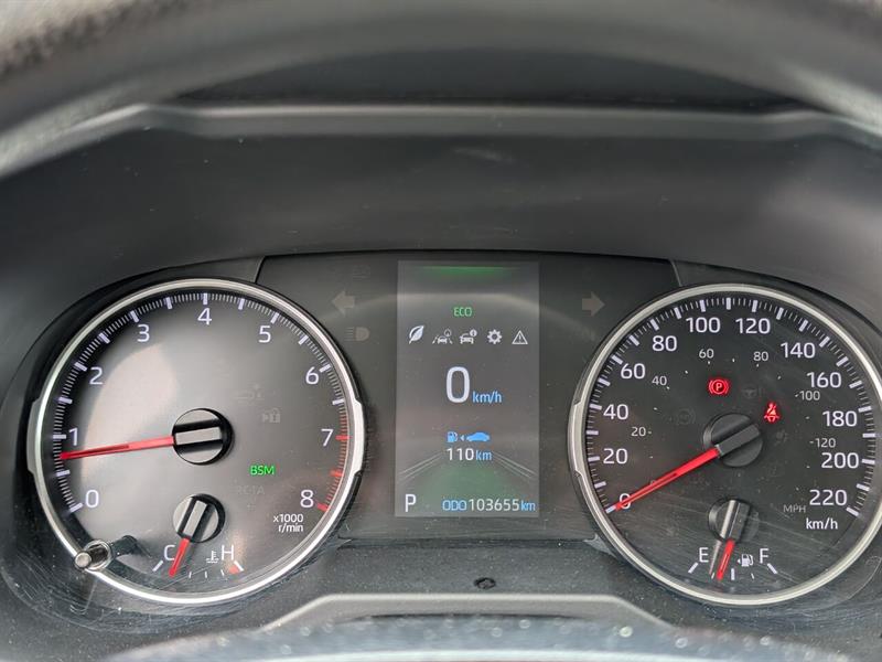 toyota RAV4 2021 - 14