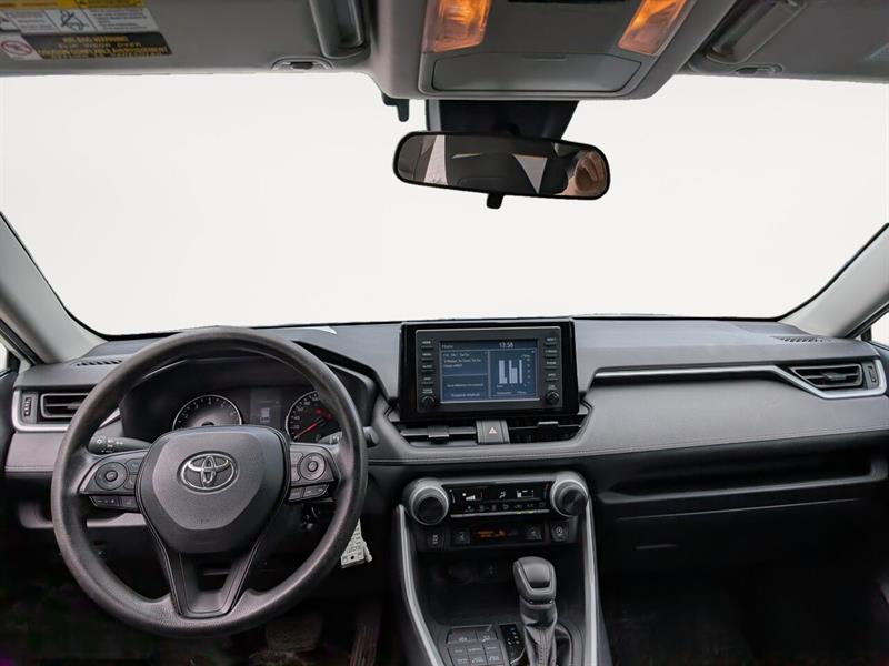 toyota RAV4 2021 - 15
