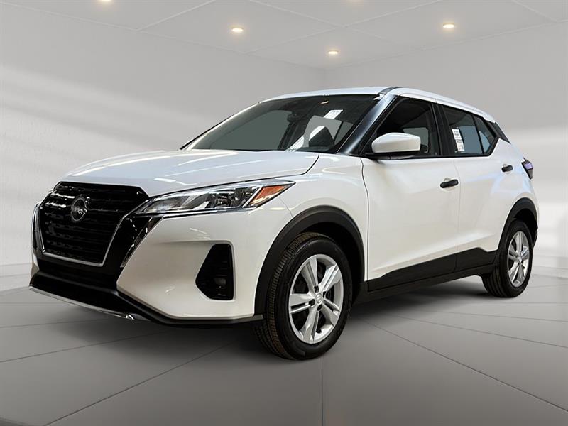 nissan Kicks 2024