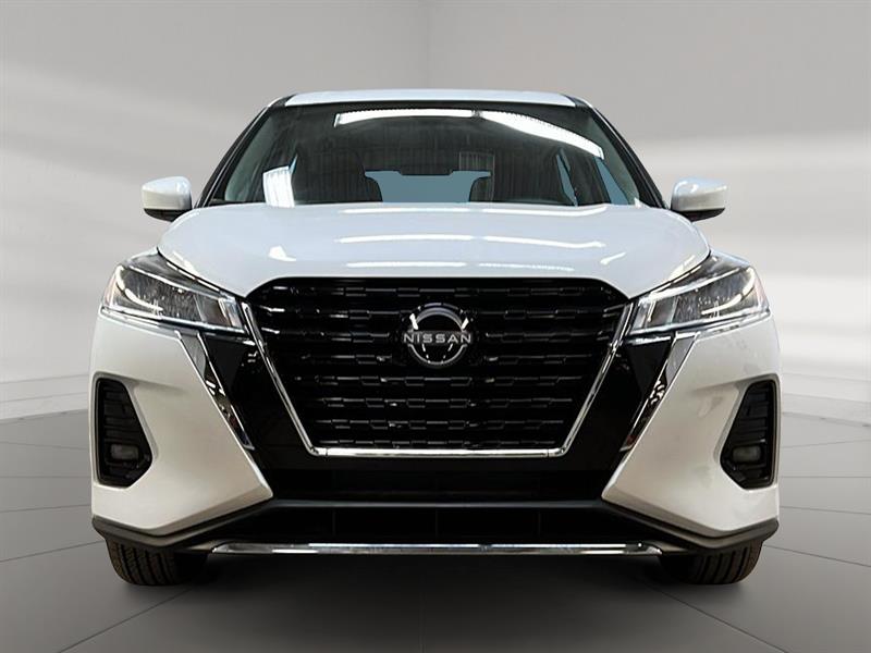 nissan Kicks 2024 - 2